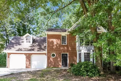 2906 Katy Ln SW, Marietta, GA 30064