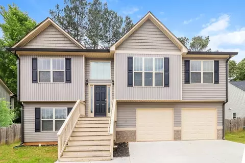 223 Comet Ct, Dallas, GA 30157