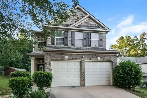 1119 Watercourse Way, Hampton, GA 30228