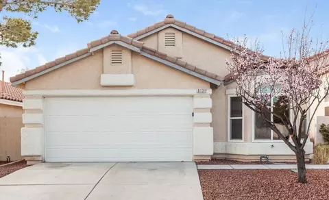 8131 Defiance Ave, Las Vegas, NV 89129