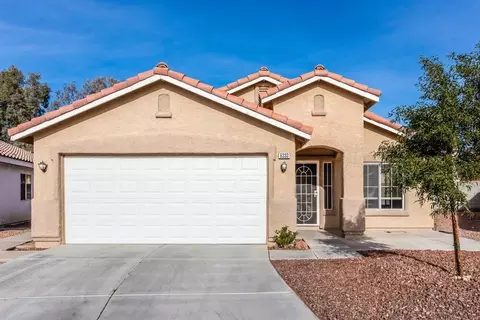 6333 Winter Valley Ct, Las Vegas, NV 89130