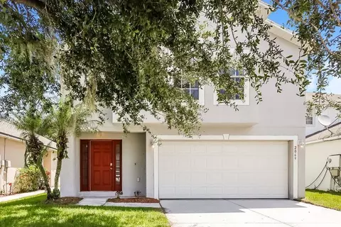 2069 Whispering Trails Blvd, Winter Haven, FL 33884