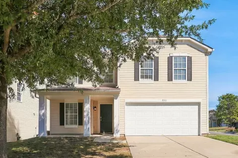 841 Chastain Ave, Concord, NC 28025
