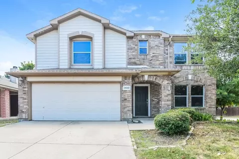 3500 Bandera Ranch Rd, Roanoke, TX 76262