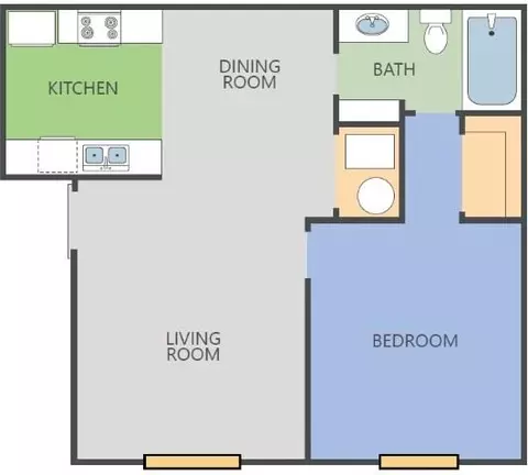 600 Pioneer Rd, Rexburg, ID 83440