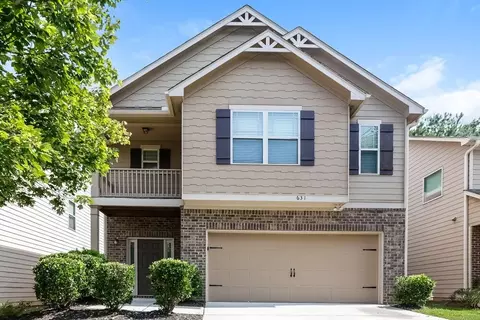631 Sweet Ashley Way, Loganville, GA 30052
