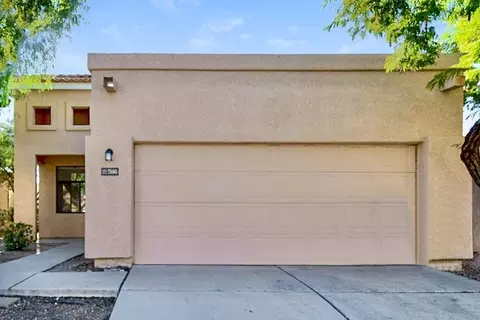 7880 S Castle Bay St, Tucson, AZ 85747