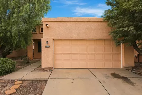 7880 S Castle Bay St, Tucson, AZ 85747