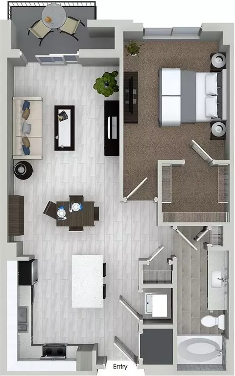 673 NE 3rd Ave, Fort Lauderdale, FL 33304