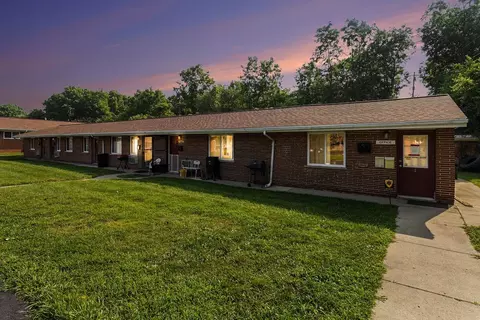 736 Campbell Ave, Ypsilanti, MI 48198 18 Photos Movoto