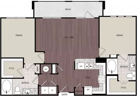 3350 Amador Rd, Fort Worth, TX 76177