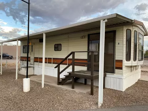 3600 E Benson Hwy, Tucson, AZ 85706