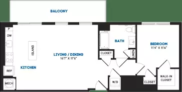 680 Rhode Island Ave NE, Washington, DC 20002