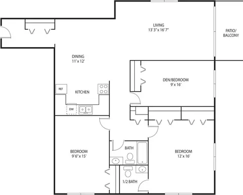 3140 Chowen Ave S, Minneapolis, MN 55416