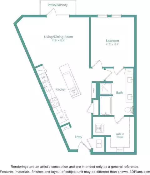 5500 Broadway, Alamo Heights, TX 78209