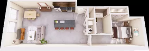 324 S Main St, Tulsa, OK 74103