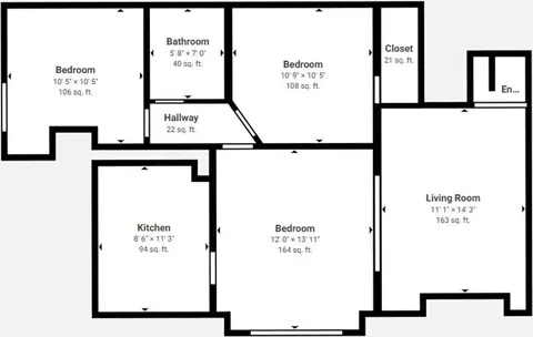 11505 Florian Ave, Cleveland, OH 44111