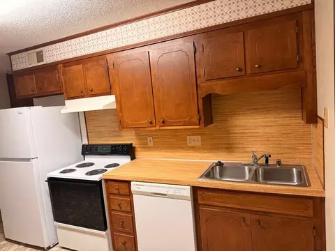 207 Turner Ave, White Hall, AR 71602