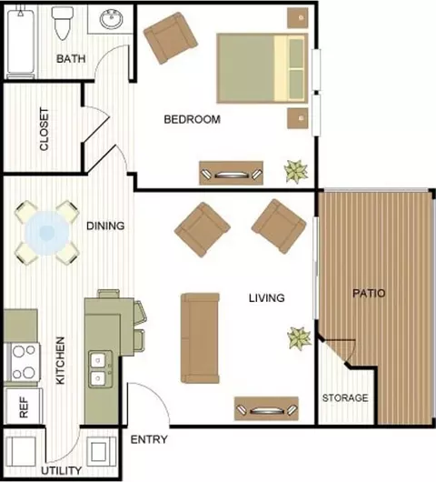 502 W Longspur Blvd, Austin, TX 78753