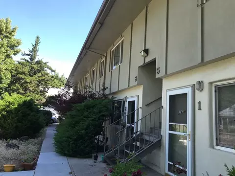 1500 N 10th St, Boise, ID 83702