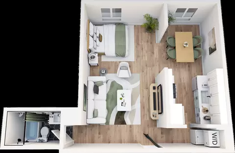 1185 Myra Ave, Los Angeles, CA 90029