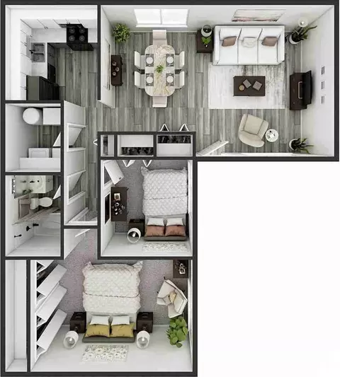 700 Candlelite Ct, Fort Wayne, IN 46807