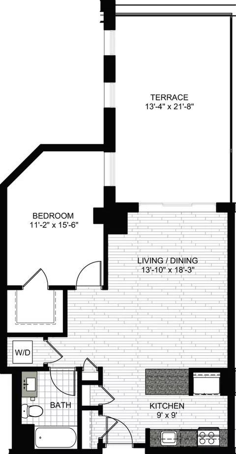 101 Canal St, Boston, MA 02114