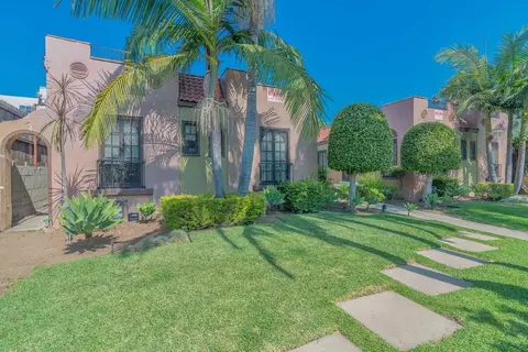 5323 Loma Linda Ave, Los Angeles, CA 90027
