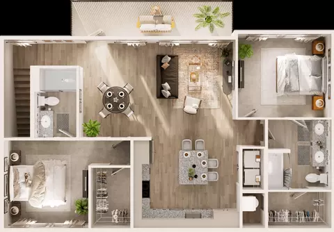 1001 Broadbank Dr, Belville, NC 28451