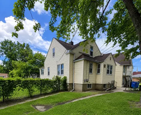 11442 Jackson Ave, Warren, MI 48089