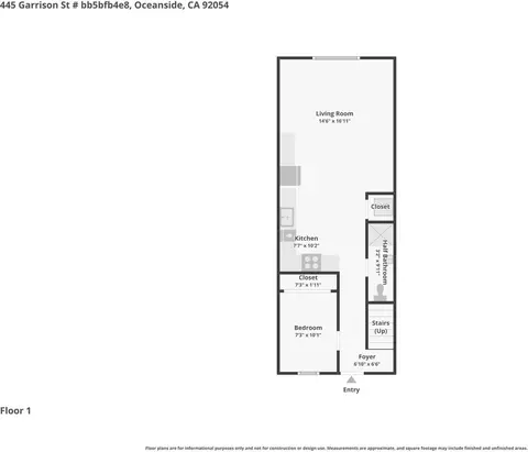 445 Garrison St, Oceanside, CA 92054