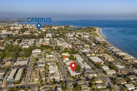 6597 Trigo Rd, Isla Vista, CA 93117