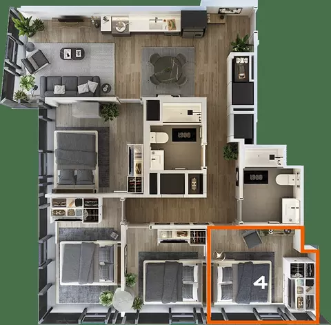 1950 Broadway, Oakland, CA 94612