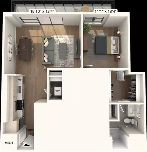 7350 SW 58th Ct, South Miami, FL 33143