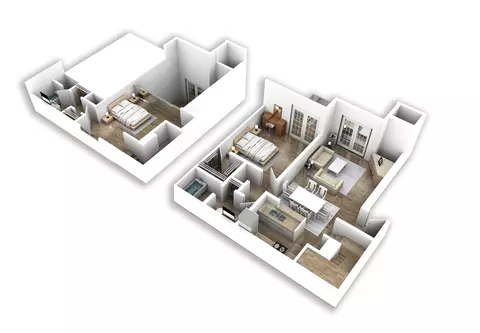 300 Woerner Rd, Houston, TX 77090