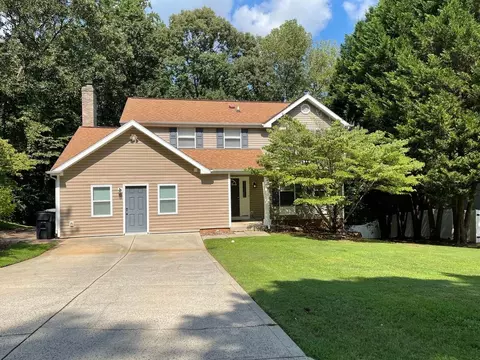 6819 Morganford Rd, Charlotte, NC 28211