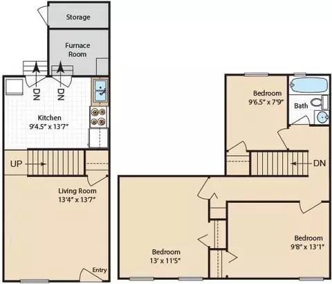 511 Avondale Rd, Dundalk, MD 21222