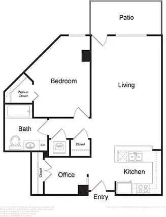 1215 Dexter Ave N, Seattle, WA 98109
