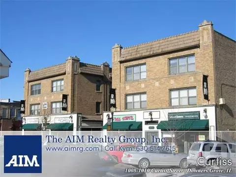 1008 Curtiss St, Downers Grove, IL 60515
