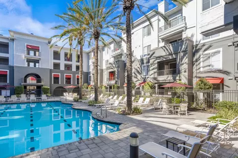 1801 E Katella Ave, Anaheim, CA 92805