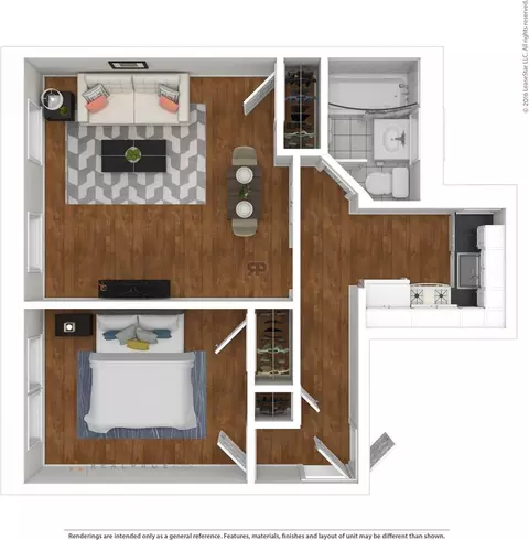 18 Haviland St, Boston, MA 02115