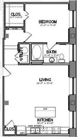 400 N Ervay St, Dallas, TX 75201