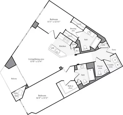 2201 Wilson Blvd, Arlington, VA 22201