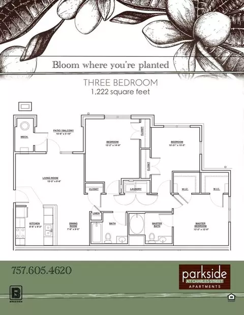 100 Banbury Ct, Newport News, VA 23608