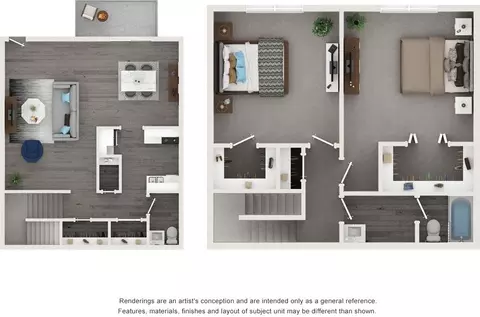 1355 Graves Rd, Norcross, GA 30093