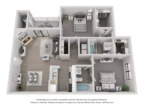 5600 Paces Glen Ave, Charlotte, NC 28212