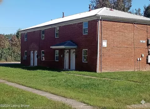 4205 Norene Ln, Louisville, KY 40219