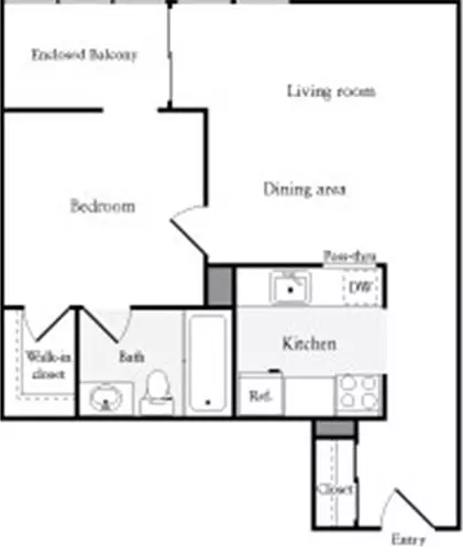1 Saint Francis Pl, San Francisco, CA 94107
