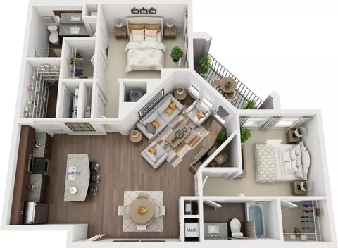 13000 Breaking Dawn Dr, Orlando, FL 32824