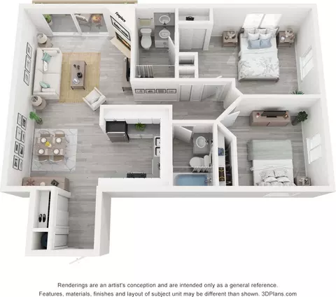 737 S Kingsley Dr, Los Angeles, CA 90005